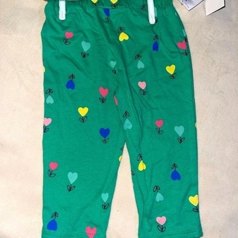 NWT Carter’s Set - Picture 7 of 7